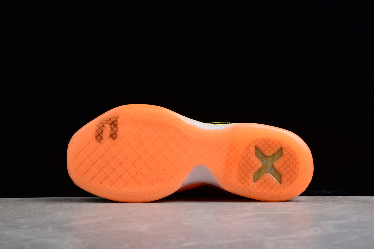Nike Kobe 10 Chester 747212-818