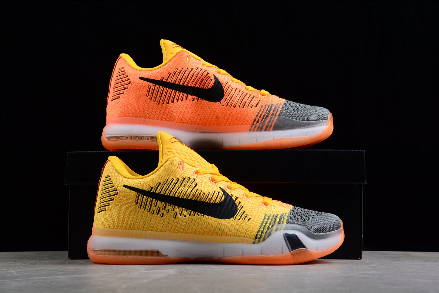 Nike Kobe 10 Chester 747212-818