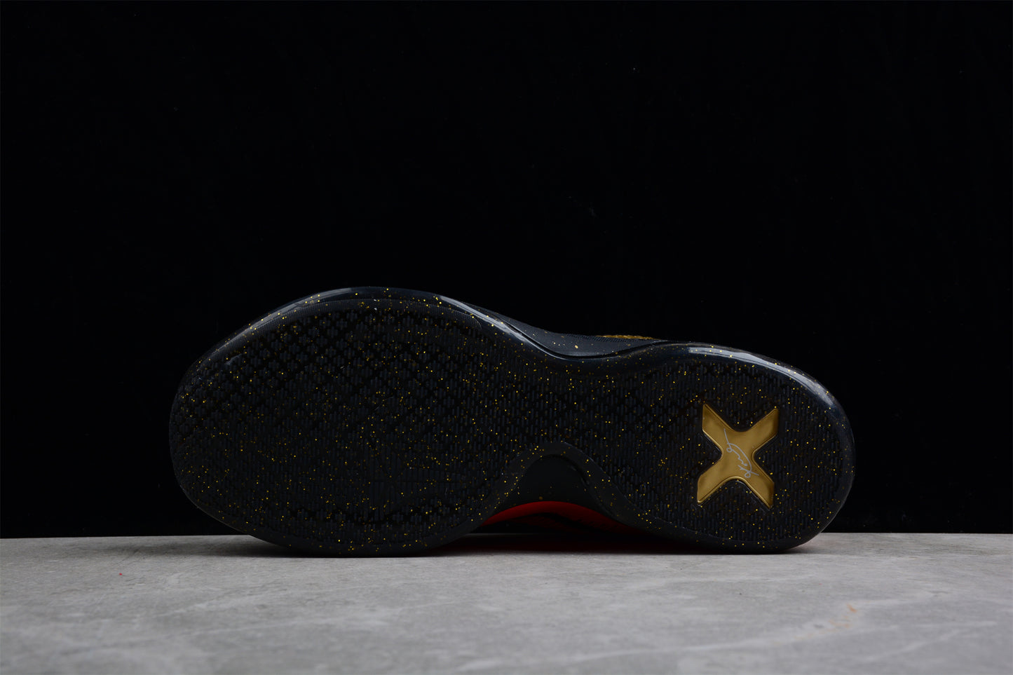 Nike Kobe 10 EⅠite Christmas 802560-076