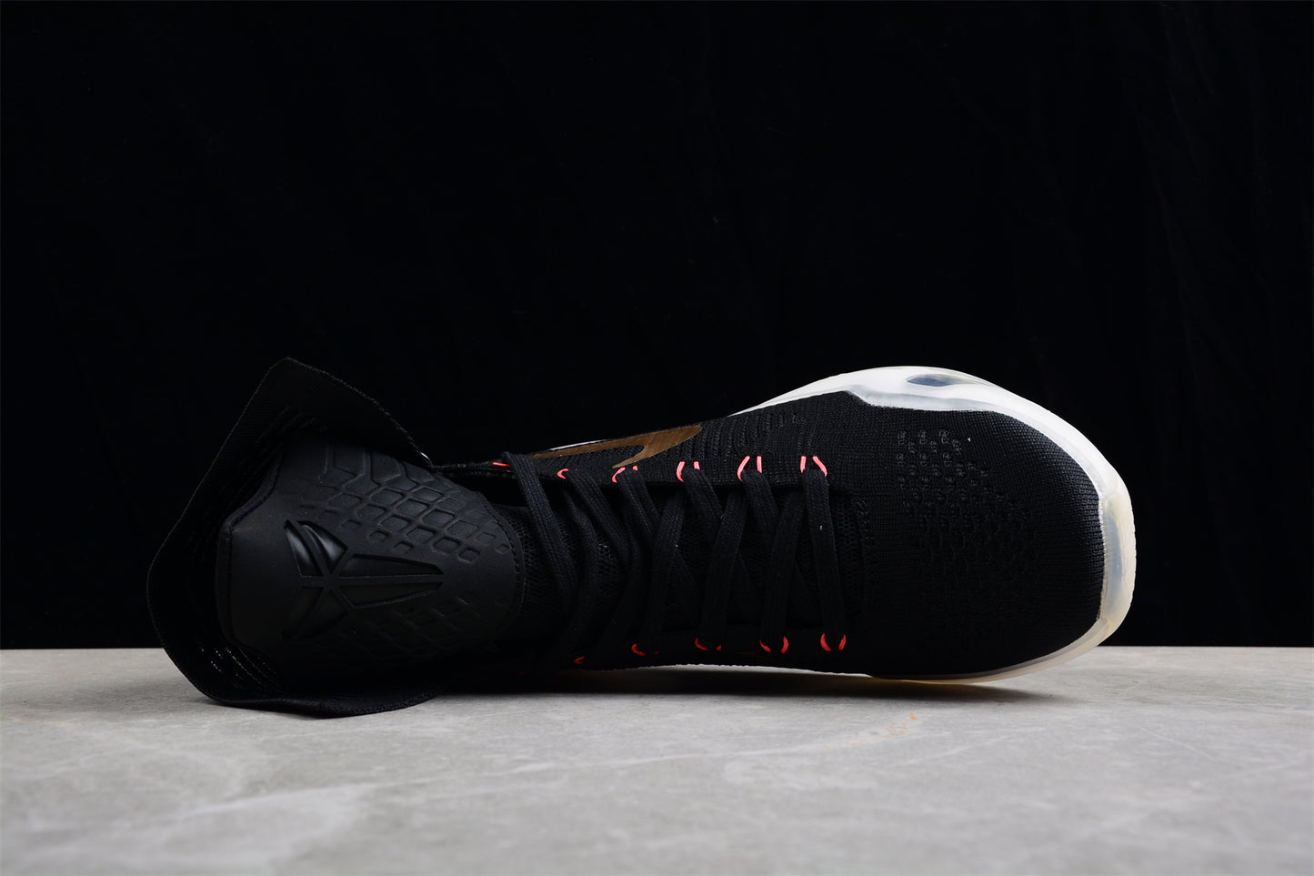 Nike Kobe 10 Elite Rose GoⅠd Pack 718763-091