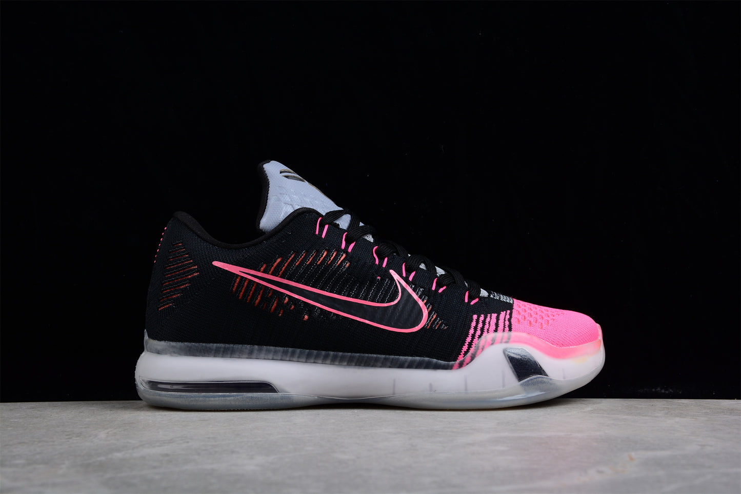 Nike Kobe 10 MambacuriaⅠ 747212-010