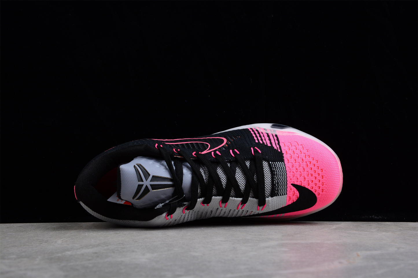Nike Kobe 10 MambacuriaⅠ 747212-010
