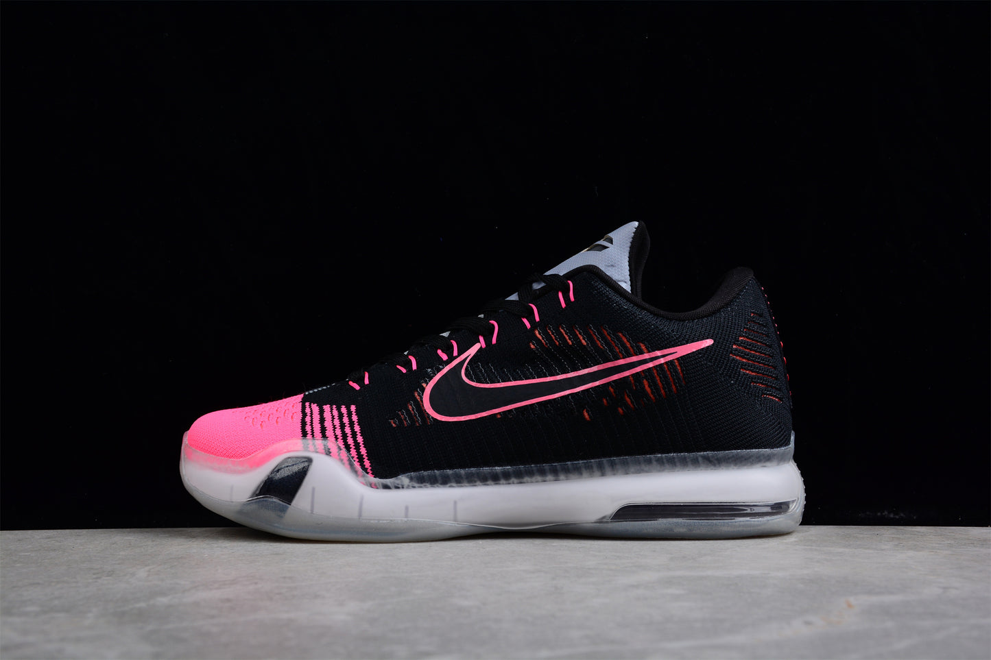 Nike Kobe 10 MambacuriaⅠ 747212-010