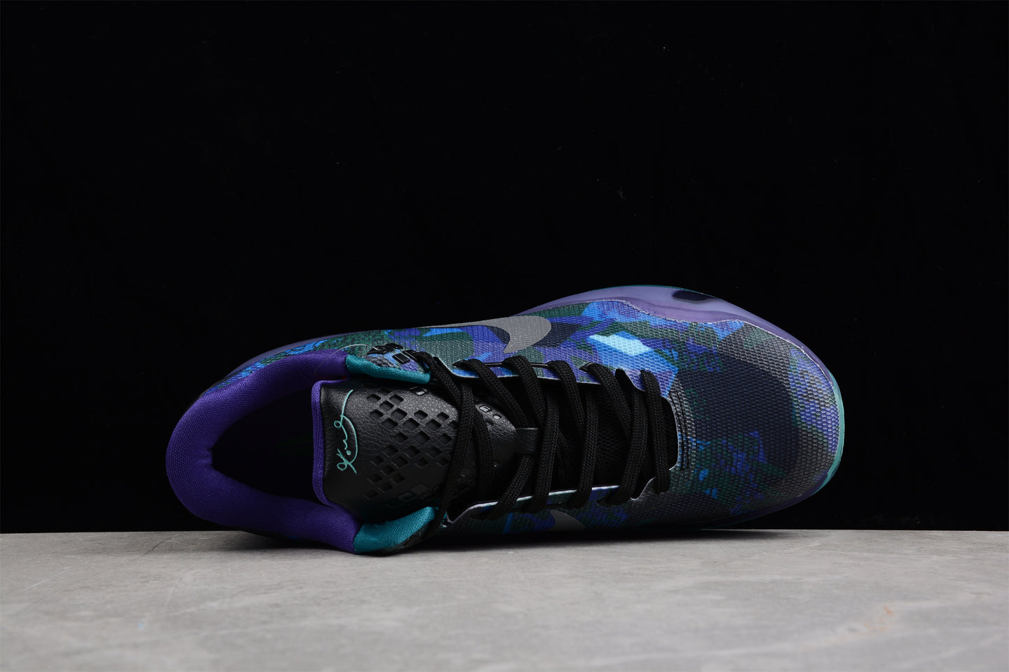 Nike Kobe 10 Peach Jam 10 Overcom 705317-305