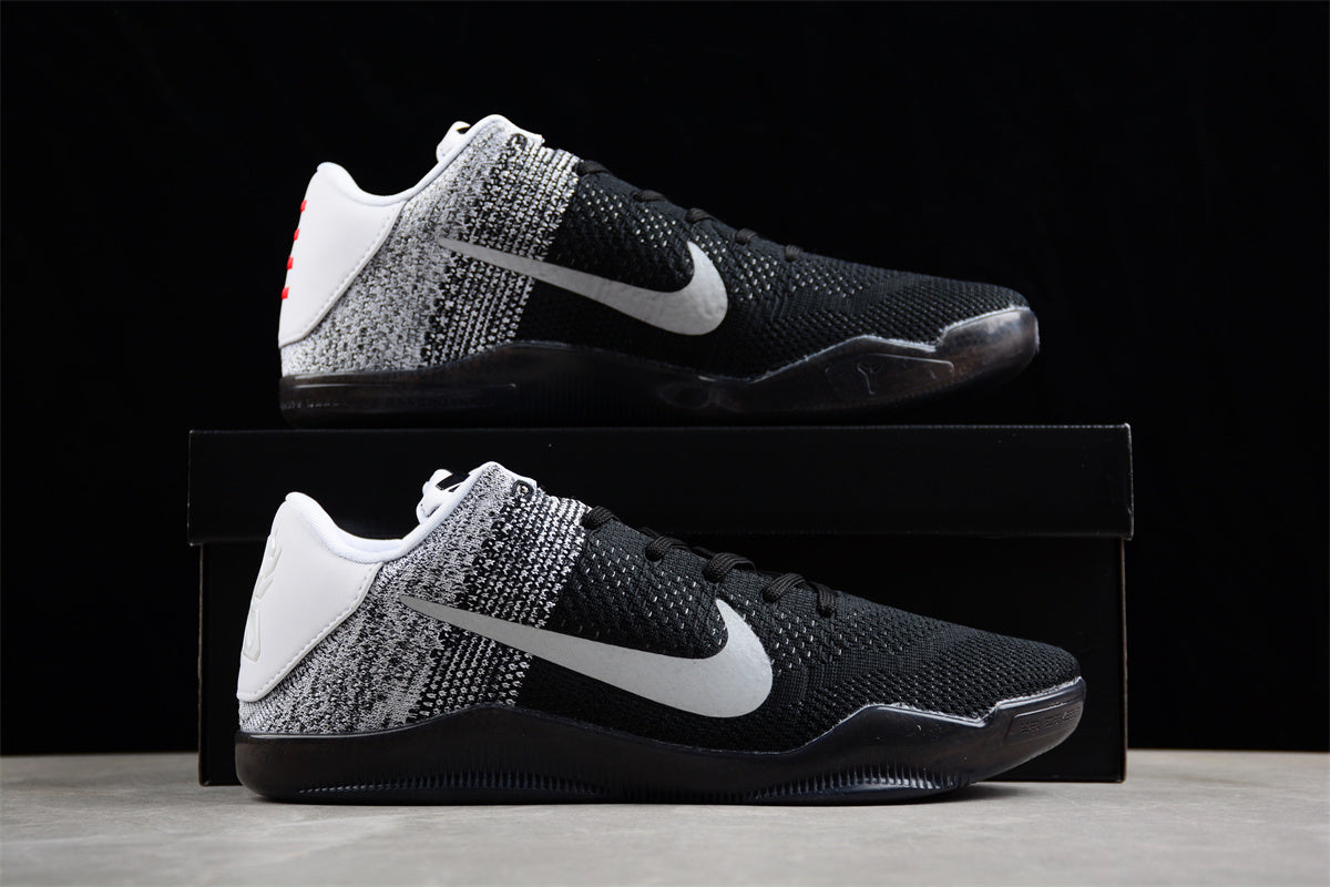 Nike Kobe 11 Elite Low Last Emperor 822675-105