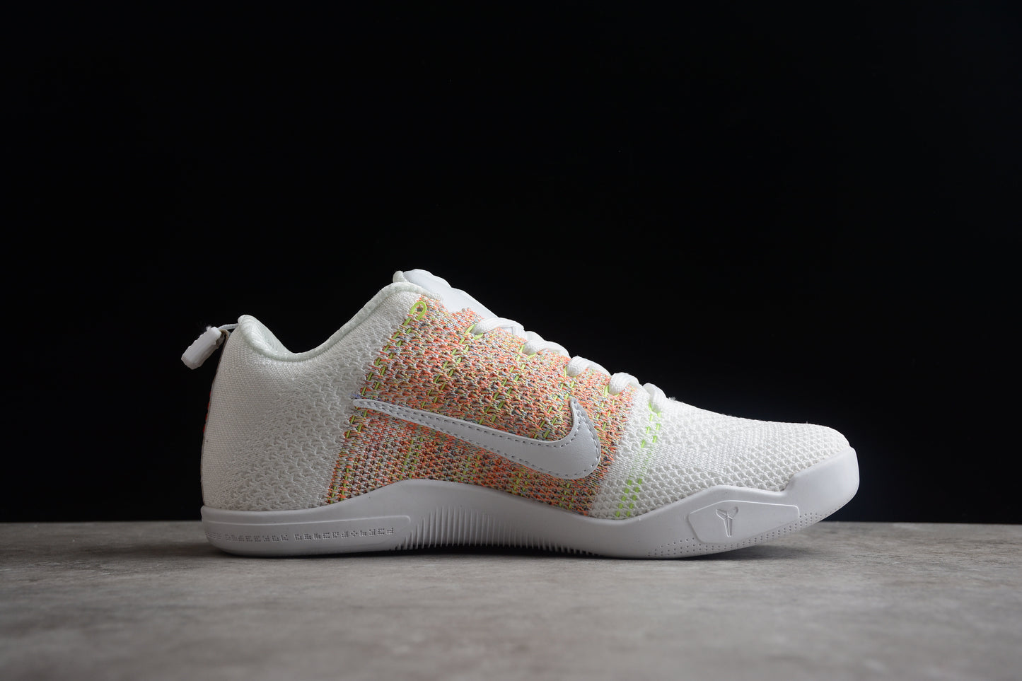 Nike Kobe 11 Low 4KB 824463-199