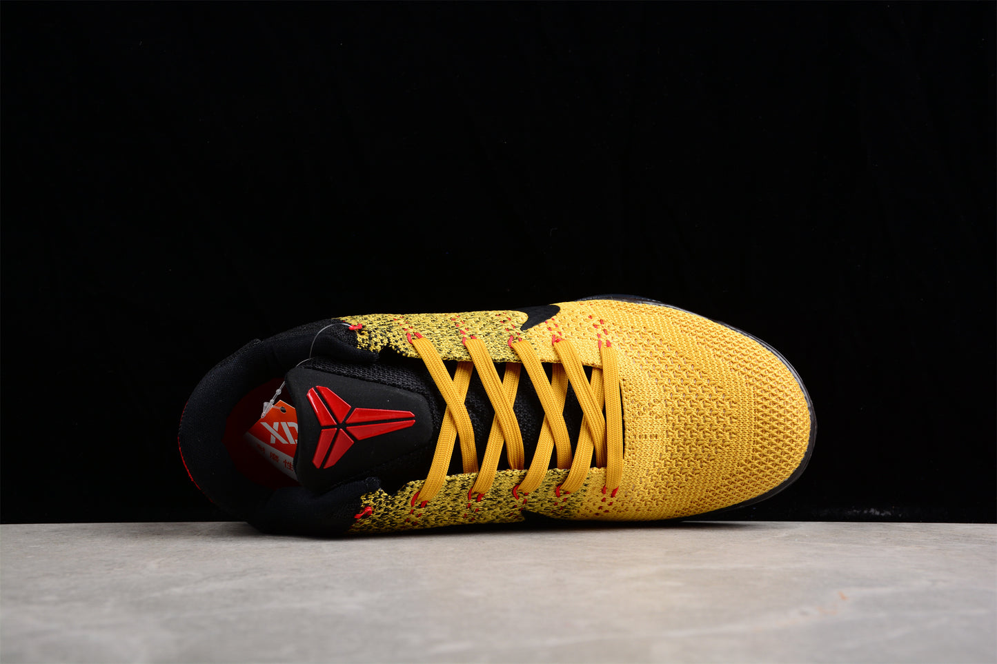 Nike Kobe 11 Low Bruce Lee 822675-706