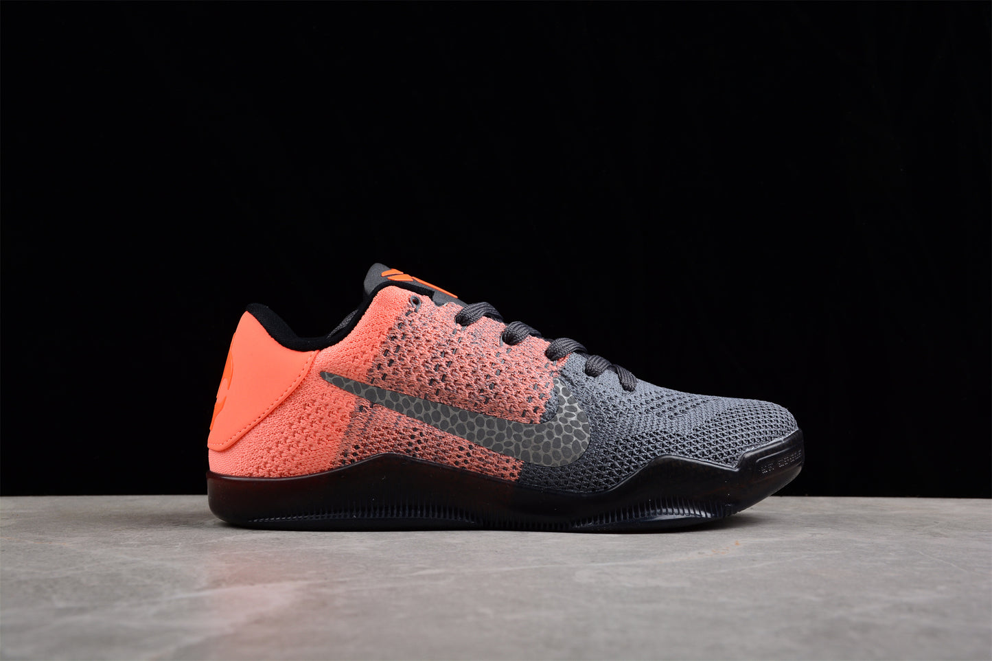 Nike Kobe 11 Low Easter 822945-078
