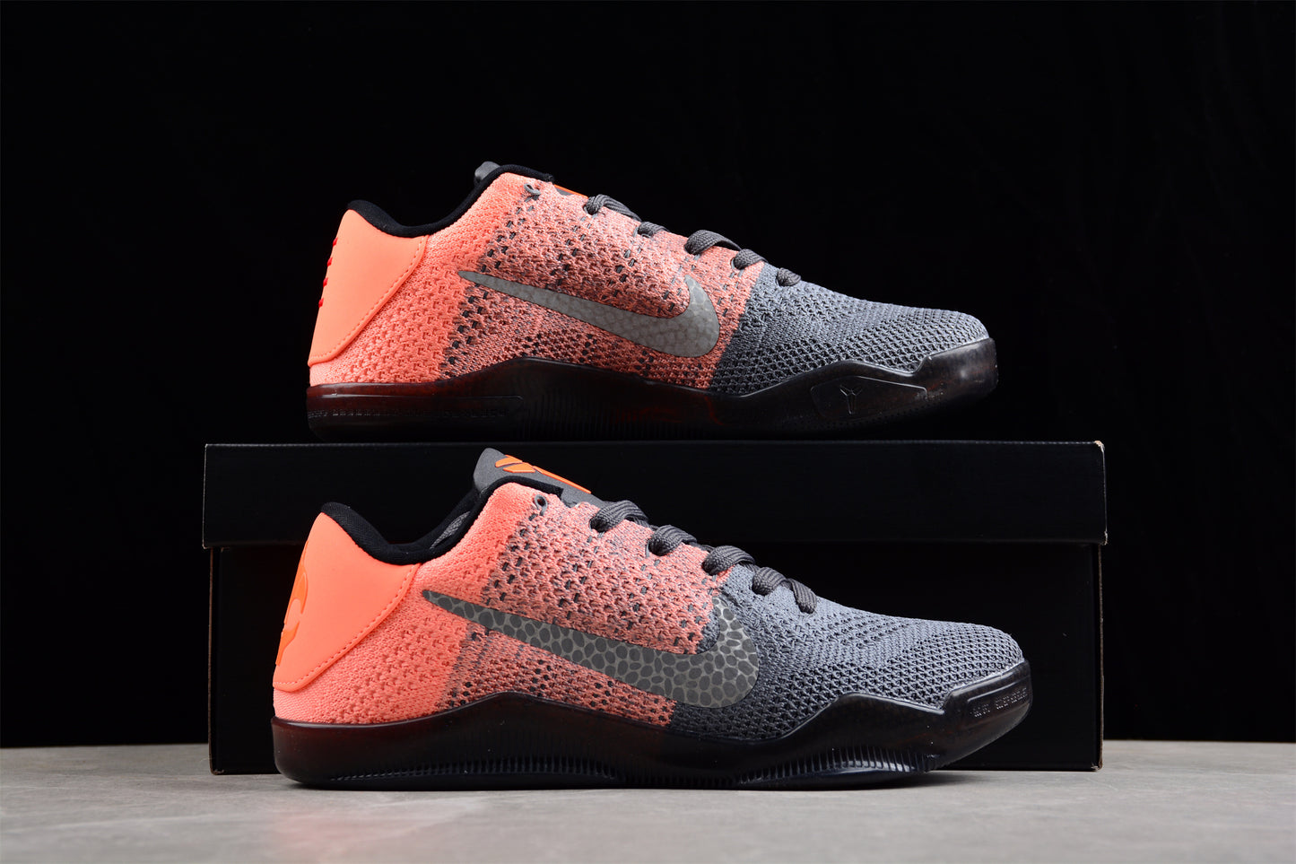 Nike Kobe 11 Low Easter 822945-078
