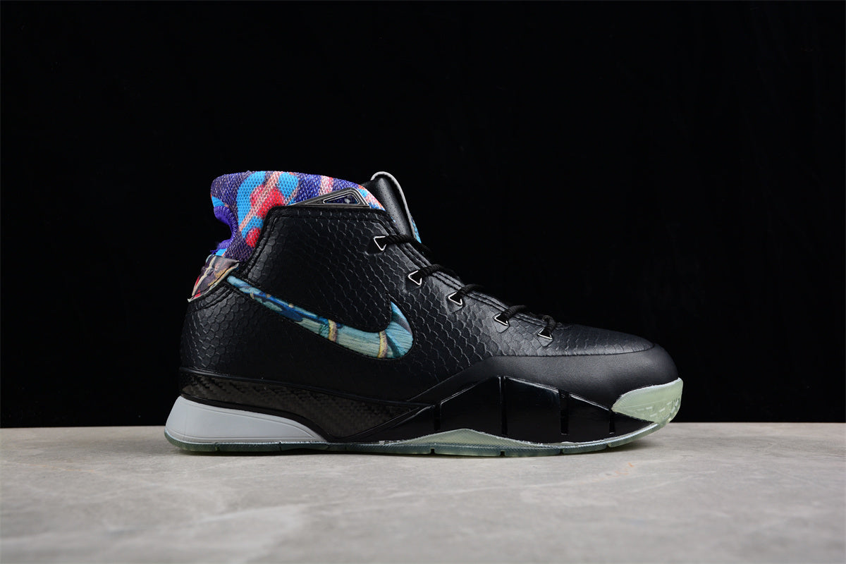Nike Kobe 1 Protro – 640221-001