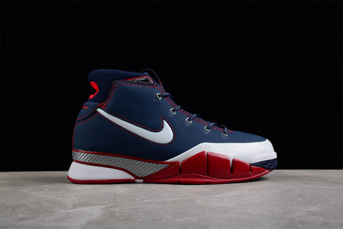 Nike Kobe 1 Protro AQ2728-400
