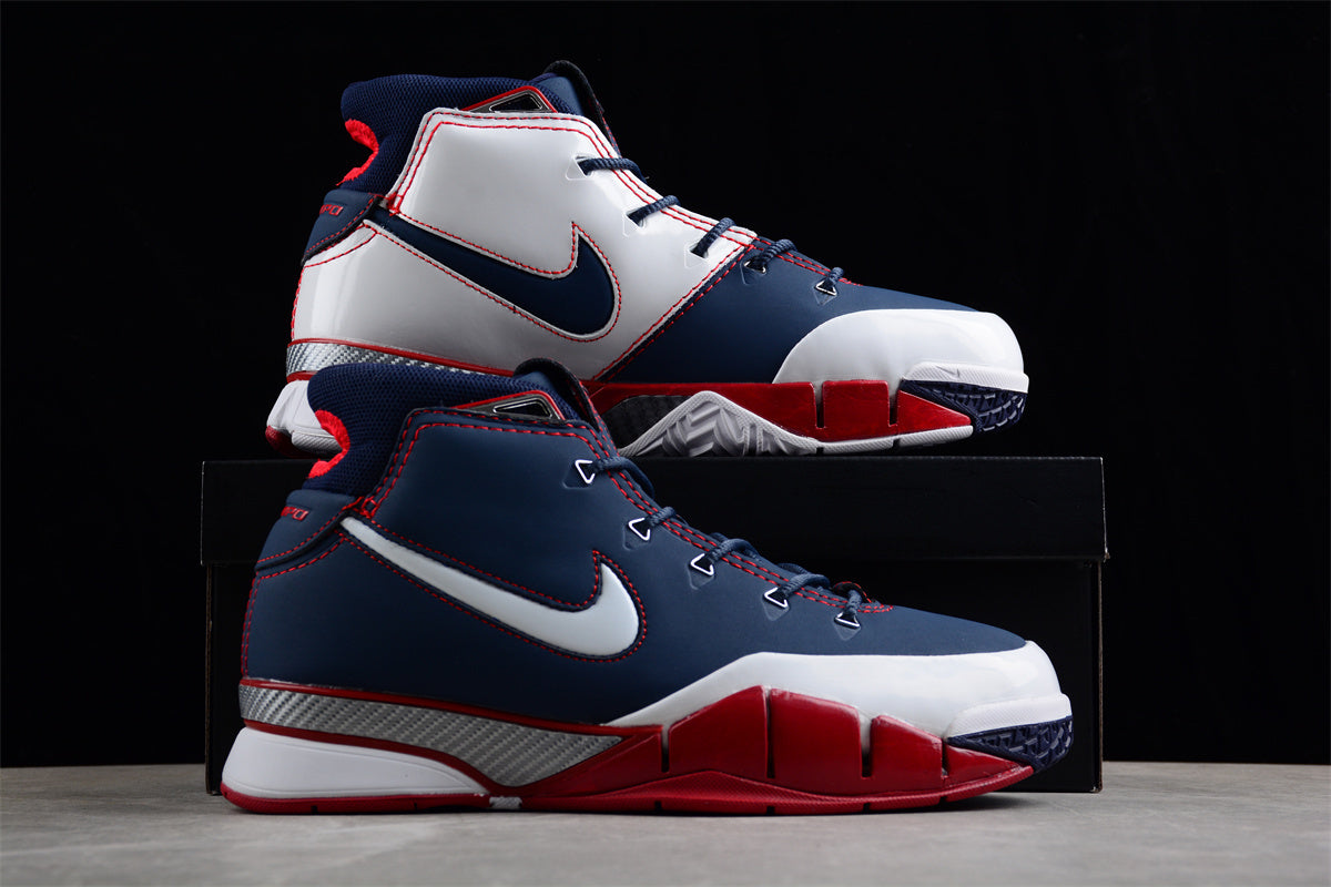 Nike Kobe 1 Protro AQ2728-400