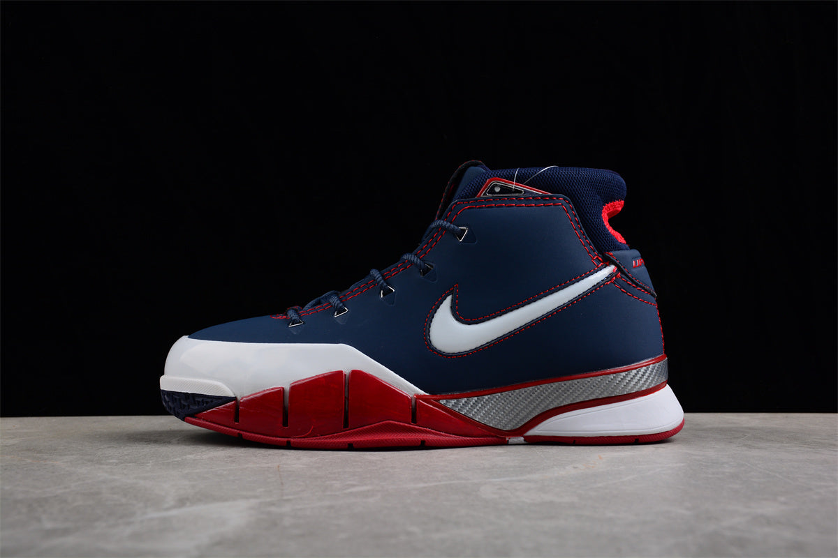 Nike Kobe 1 Protro AQ2728-400