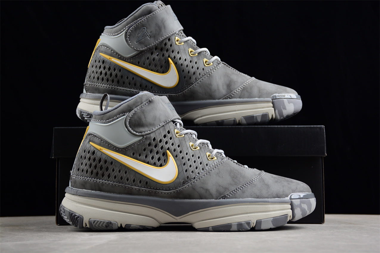 Nike Kobe 2 – 640222-001