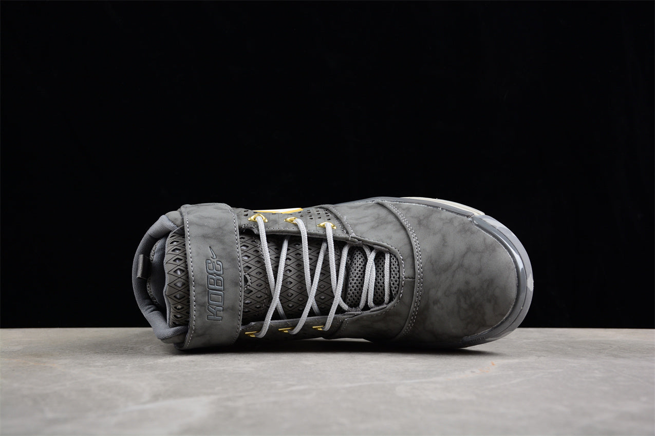Nike Kobe 2 – 640222-001