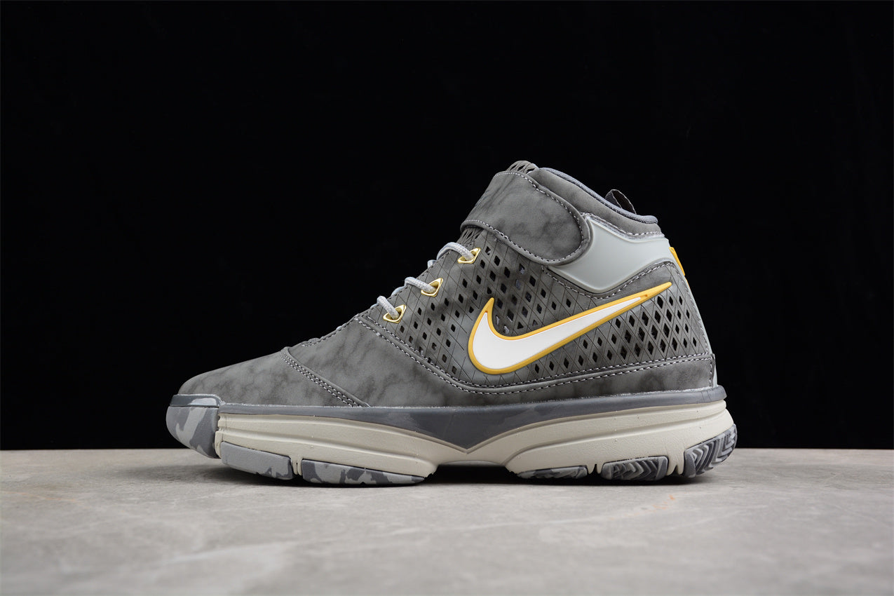 Nike Kobe 2 – 640222-001