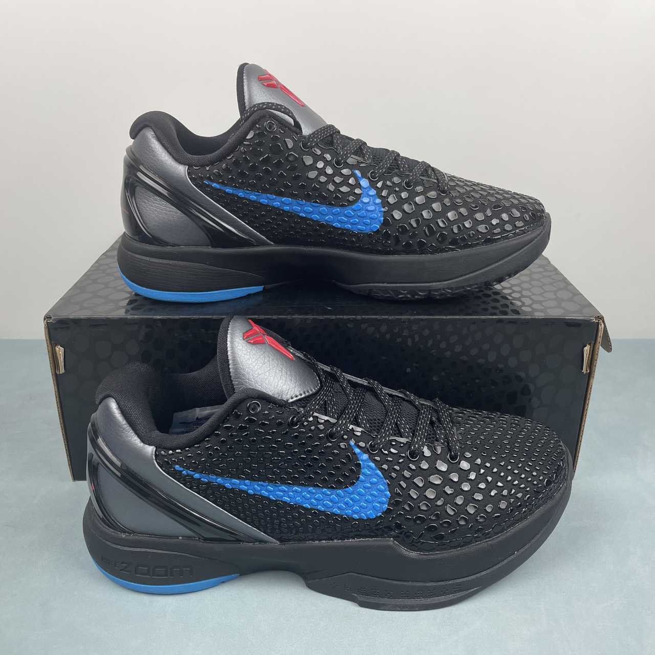 Nike Kobe 429659-016