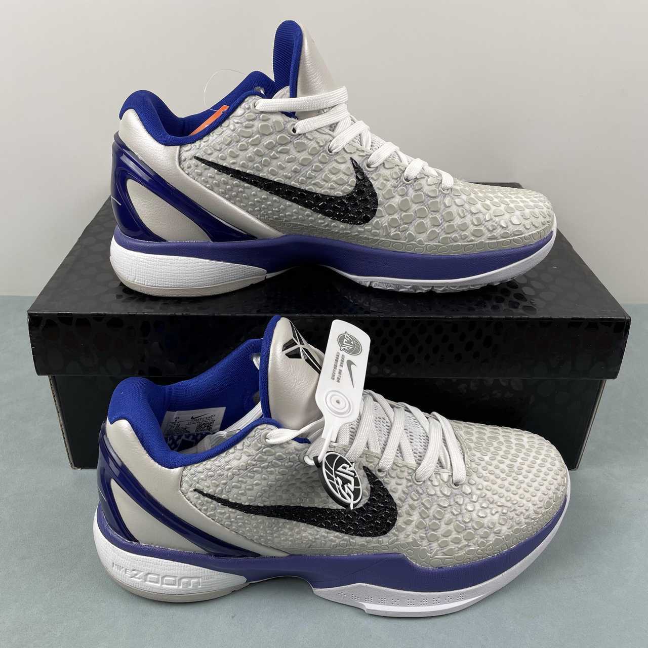 Nike Kobe 436311
