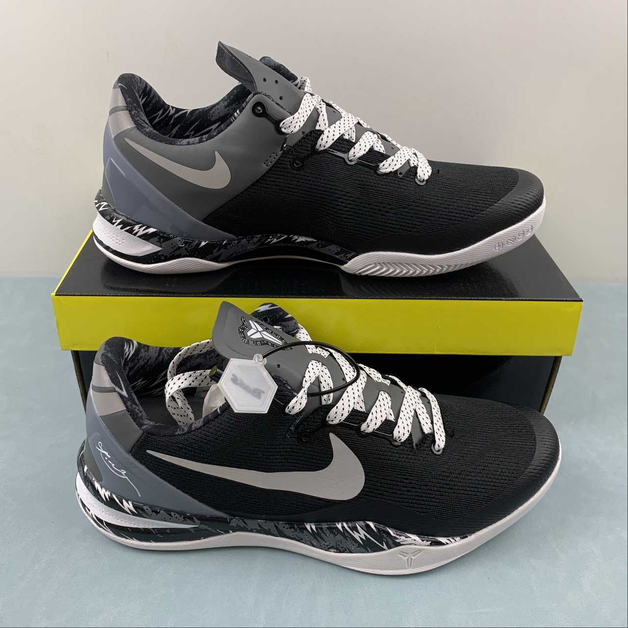 Nike Kobe 613959