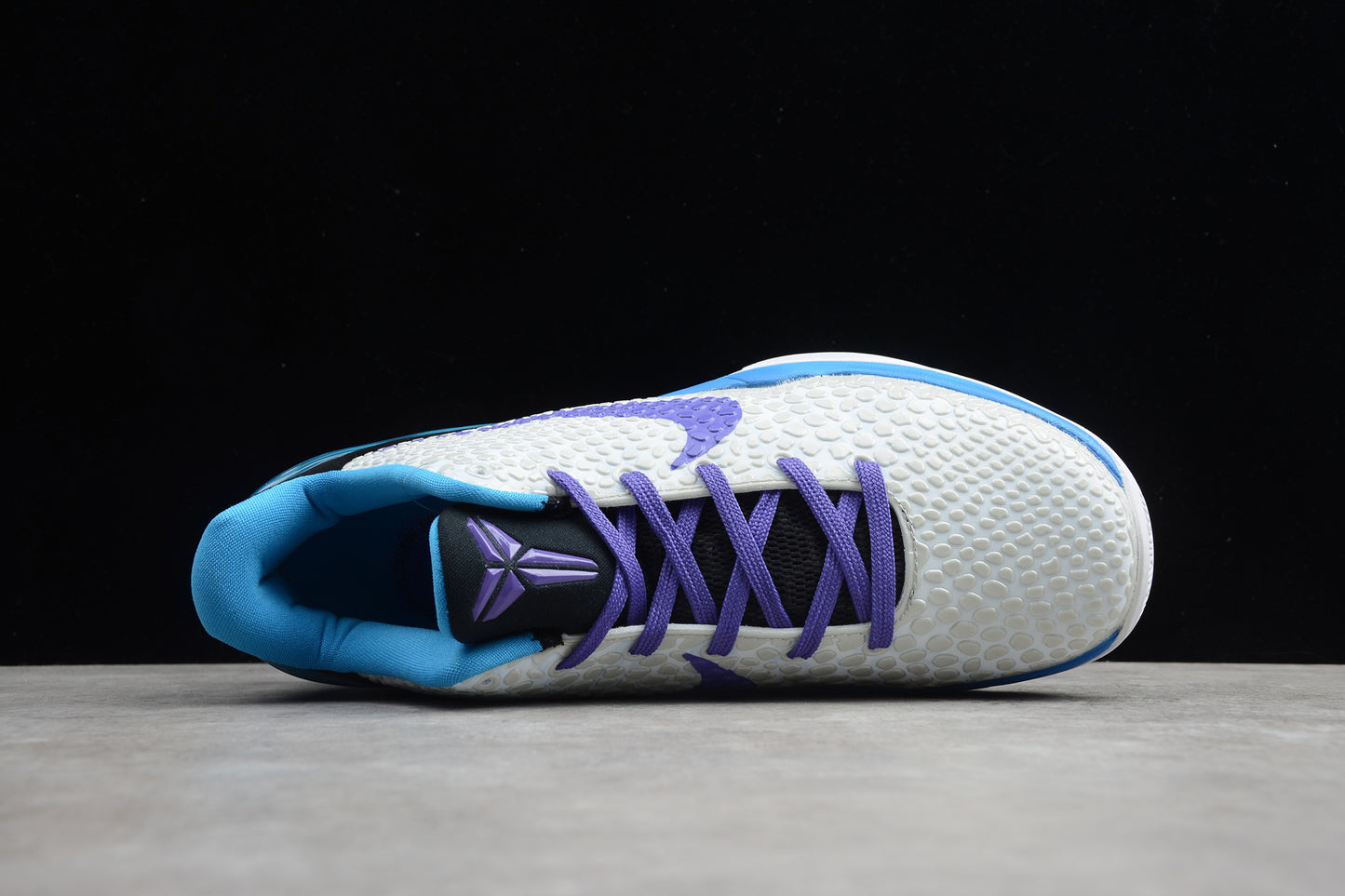 Nike Kobe 6 Protro “Reverse Del Sol” – CW2190-102