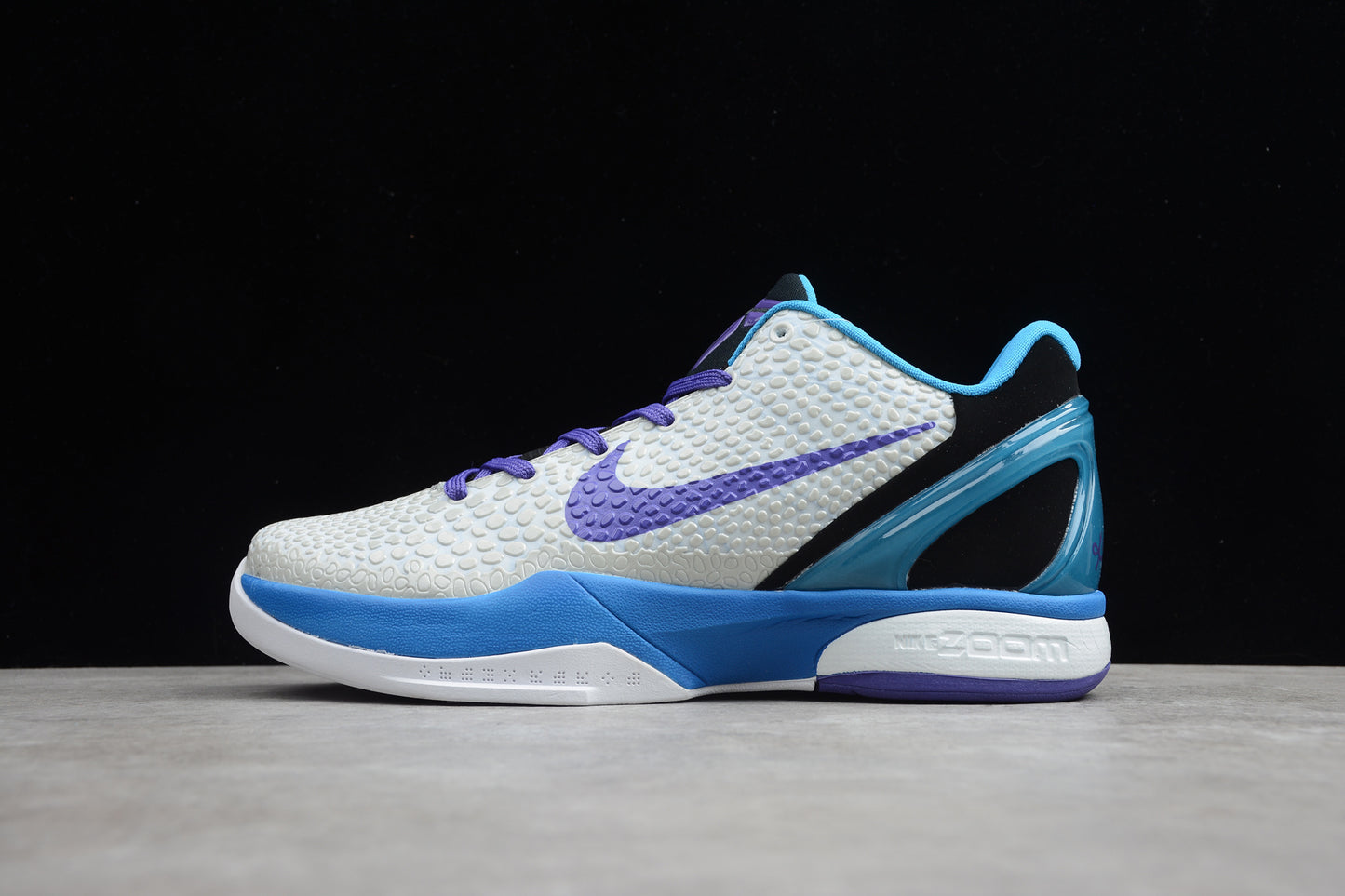 Nike Kobe 6 Protro “Reverse Del Sol” – CW2190-102