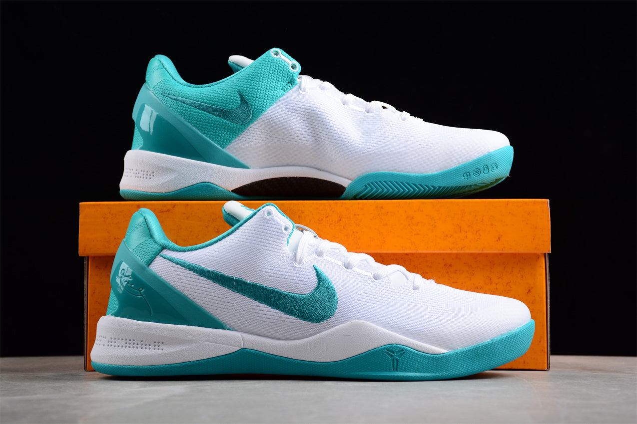 Nike Kobe 8 Protro “Radiant Emerald” FQ3549-101
