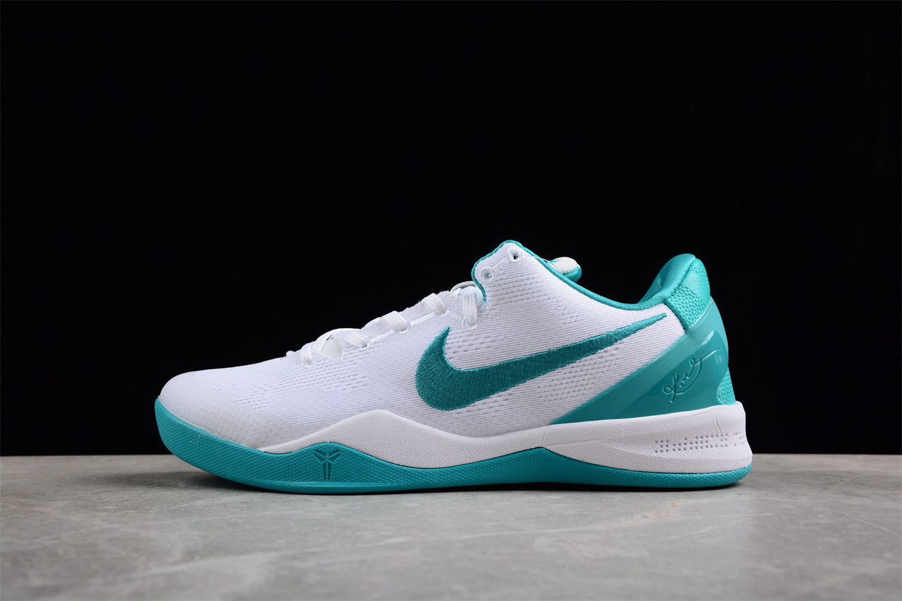 Nike Kobe 8 Protro “Radiant Emerald” FQ3549-101