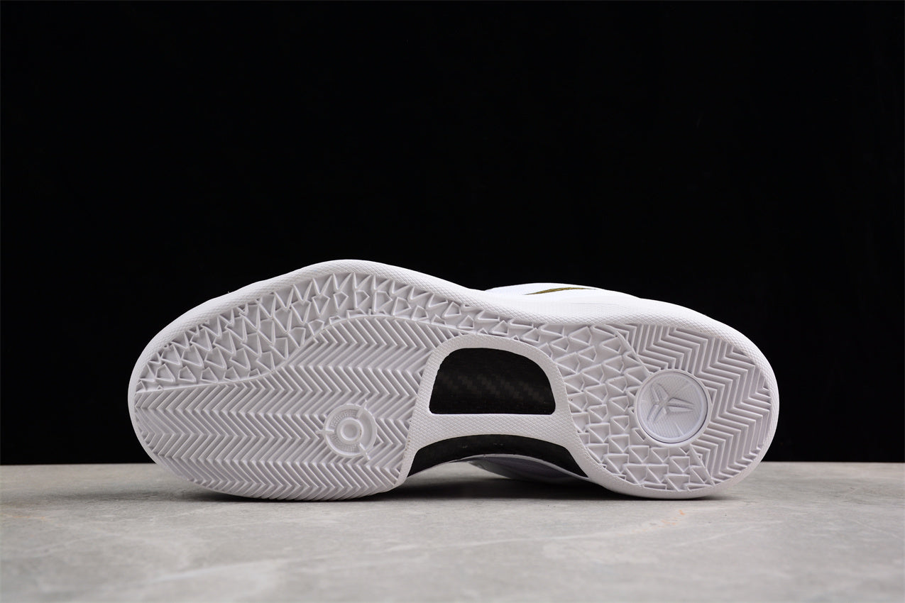 Nike Kobe 8 Protro “White Gold” FV6325-100