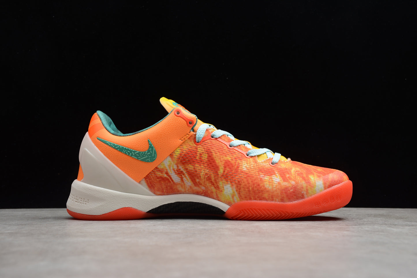Nike Kobe 8 “Sulfur” – 587580-800