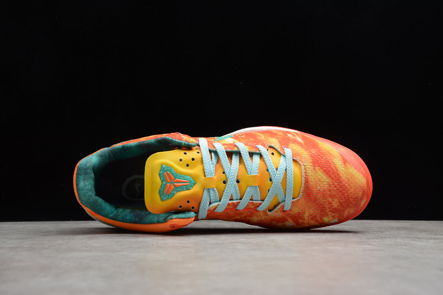 Nike Kobe 8 “Sulfur” – 587580-800