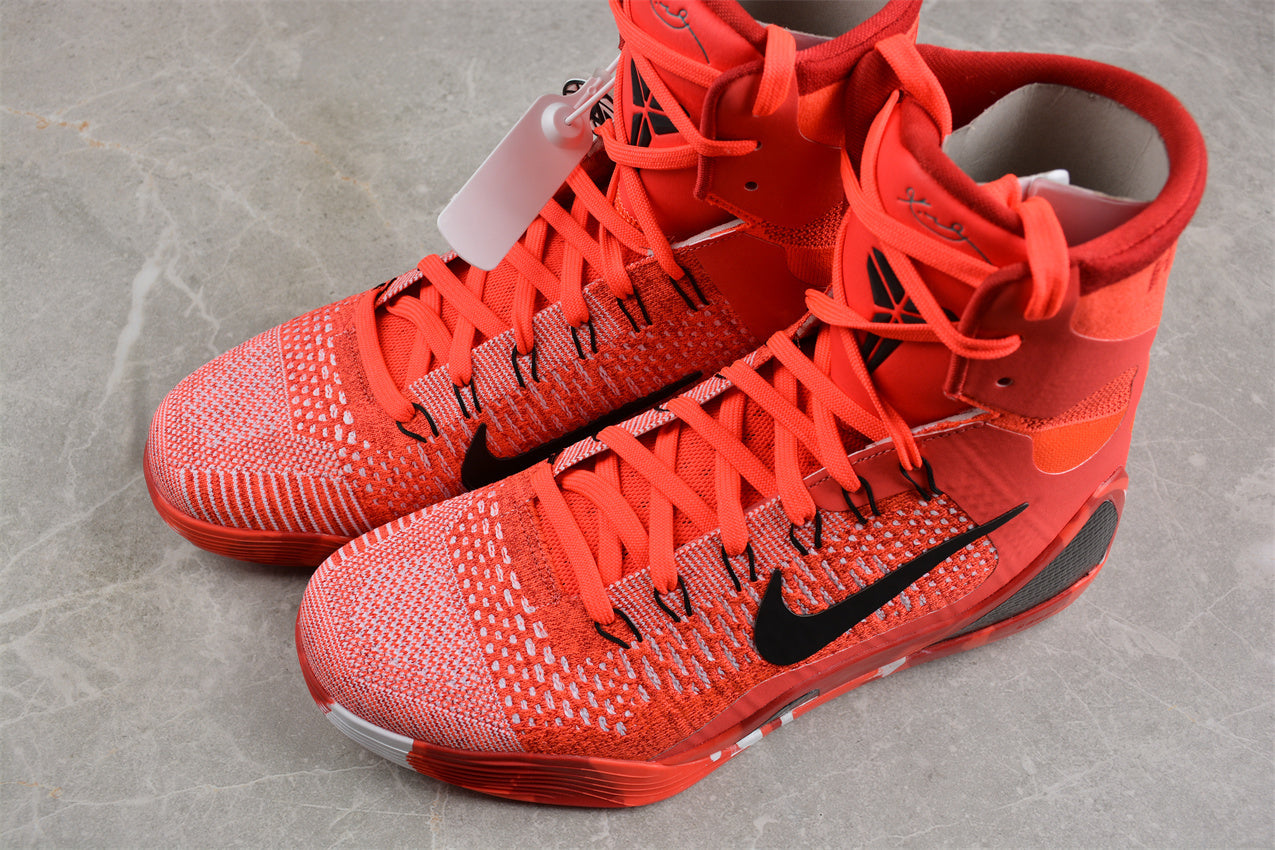 Nike Kobe 9 Elite Protro HALO 9 FZ7335-600