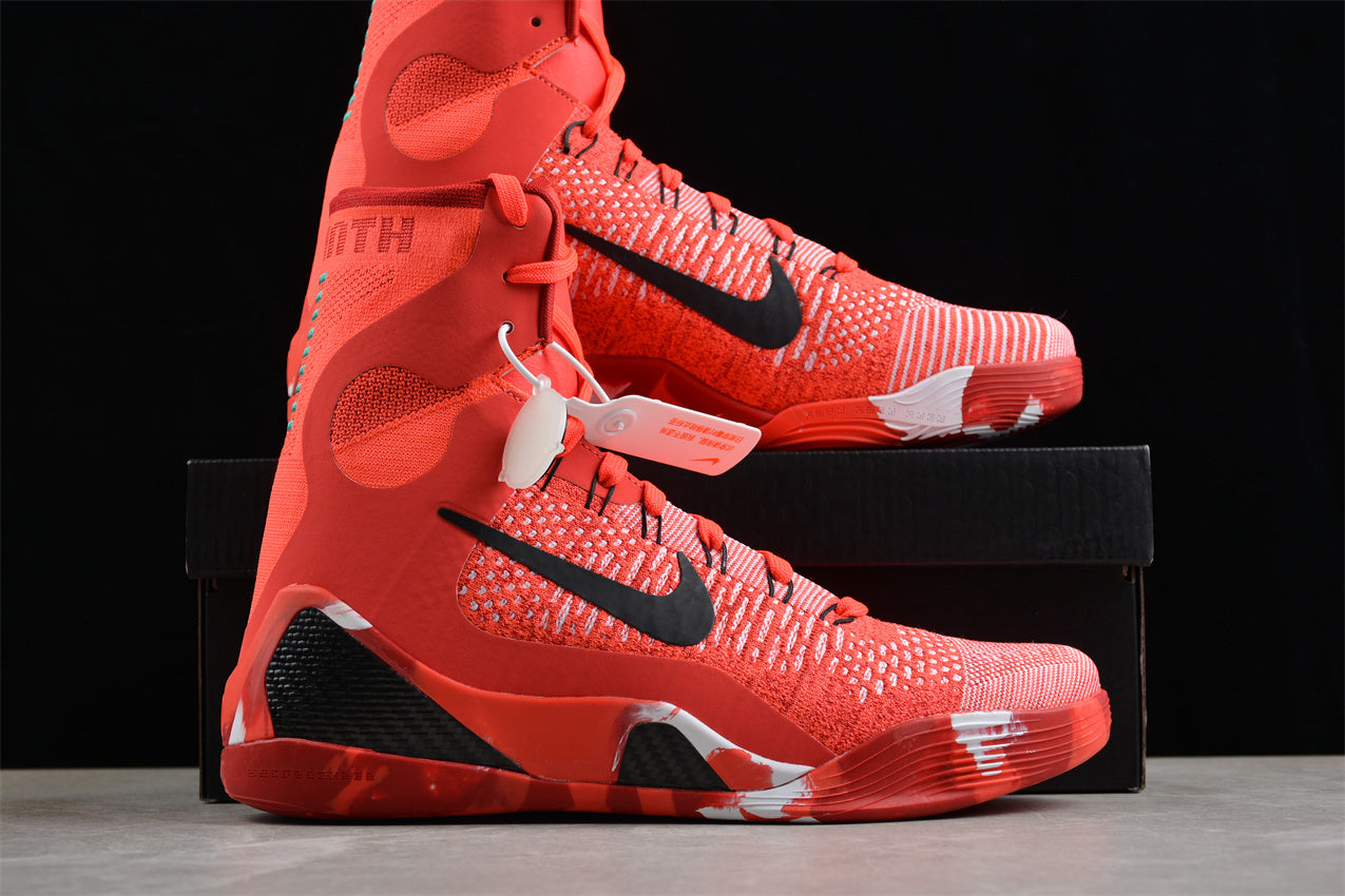 Nike Kobe 9 Elite Protro HALO 9 FZ7335-600