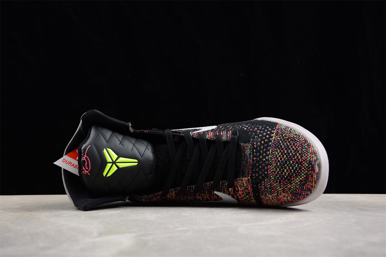 Nike Kobe 9 Elite “The Masterpiece” – 641714-001
