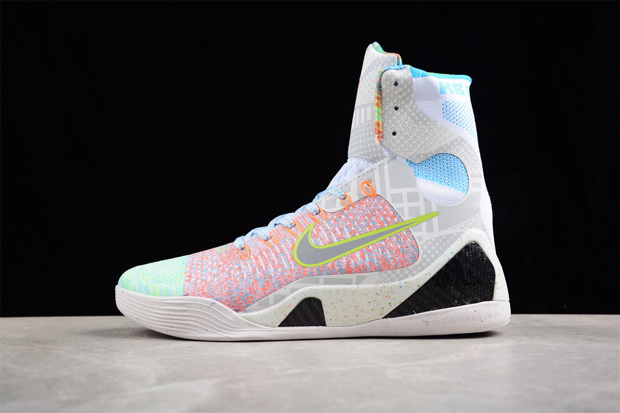 Nike Kobe 9 XDR ELITE THE 9 678301-904