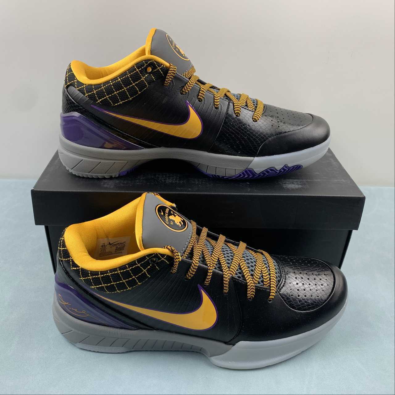 Nike Kobe AV6339-001