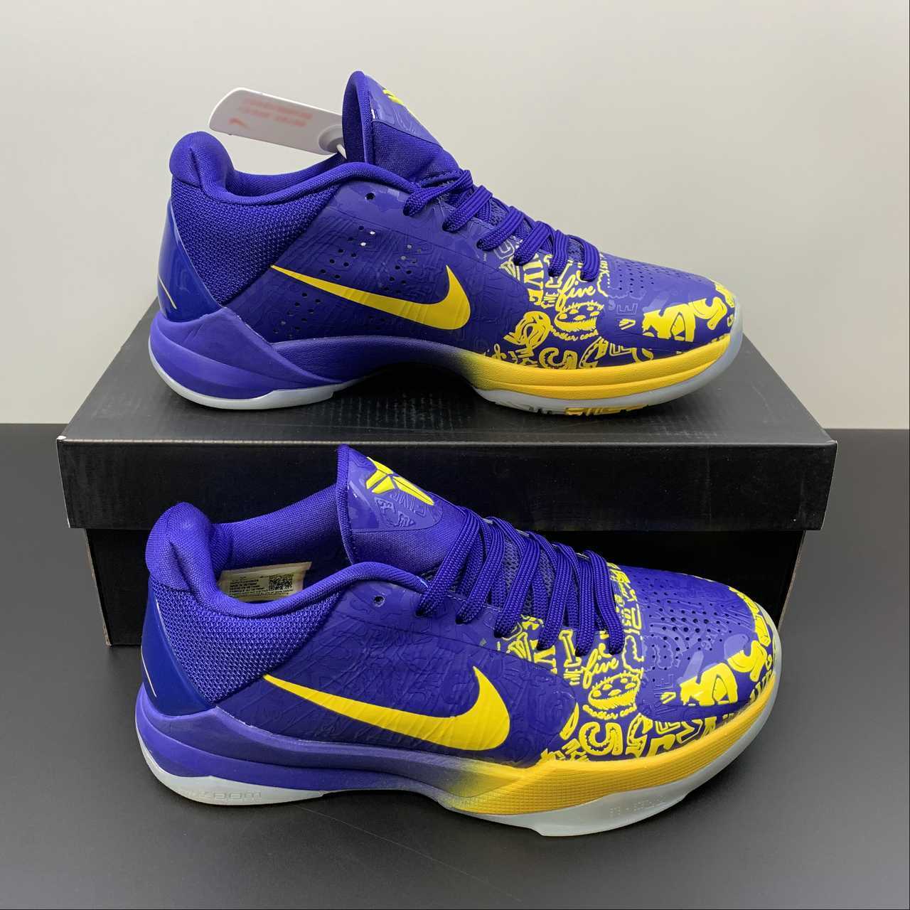 Nike Kobe CD4991