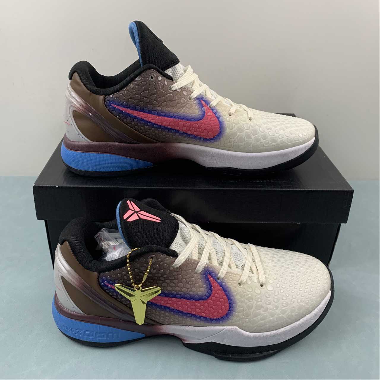 Nike Kobe CW2190