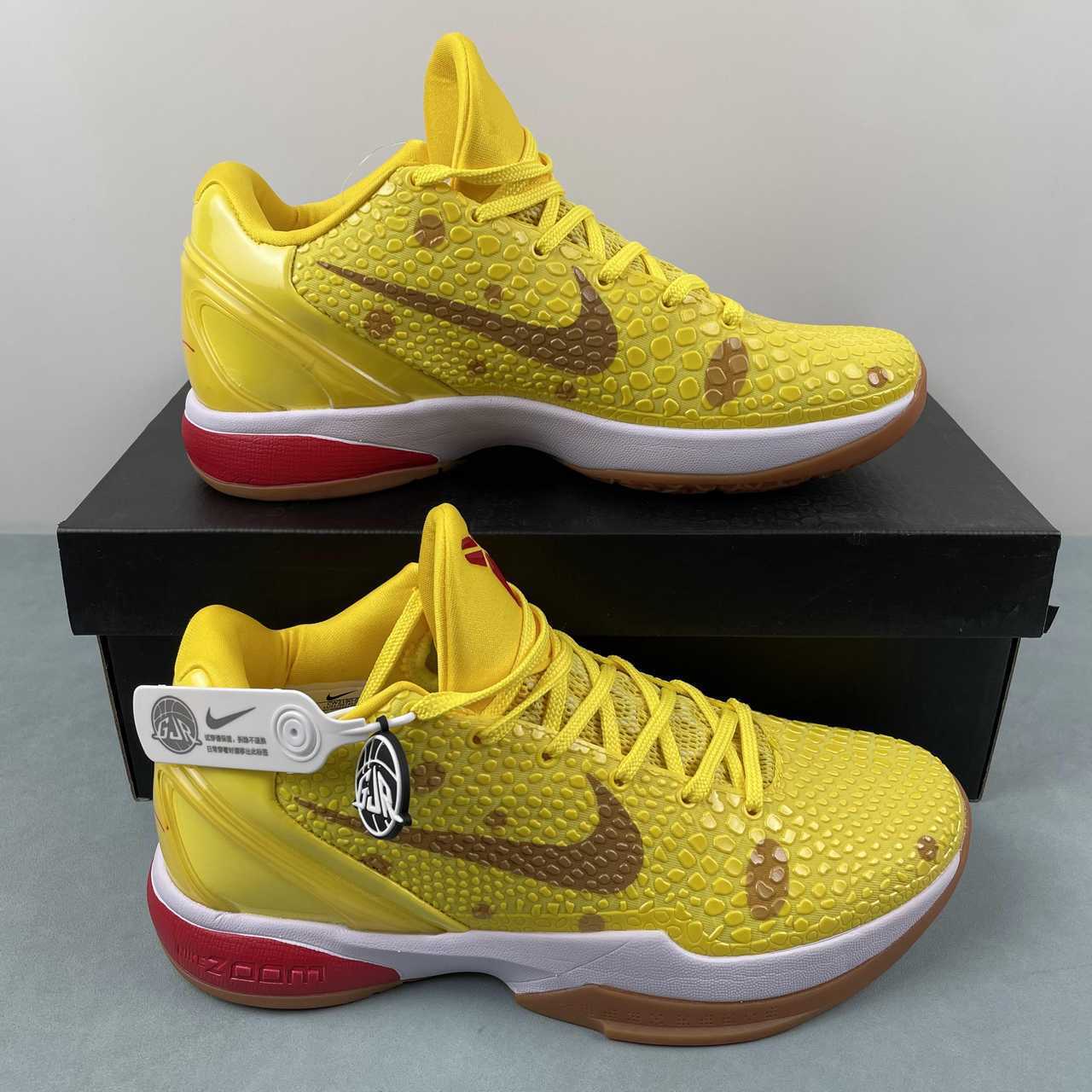 Nike Kobe CW2190