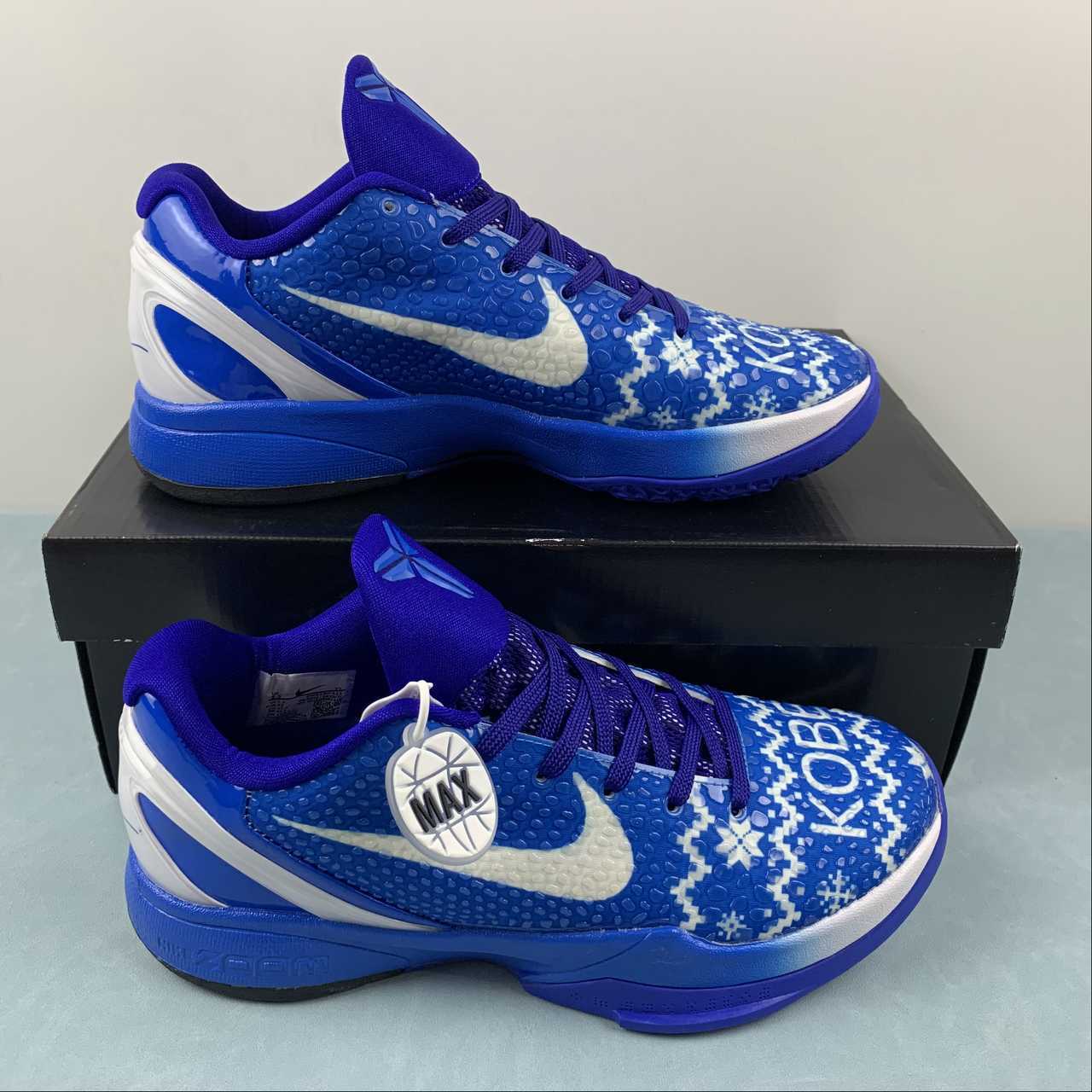 Nike Kobe CW2190