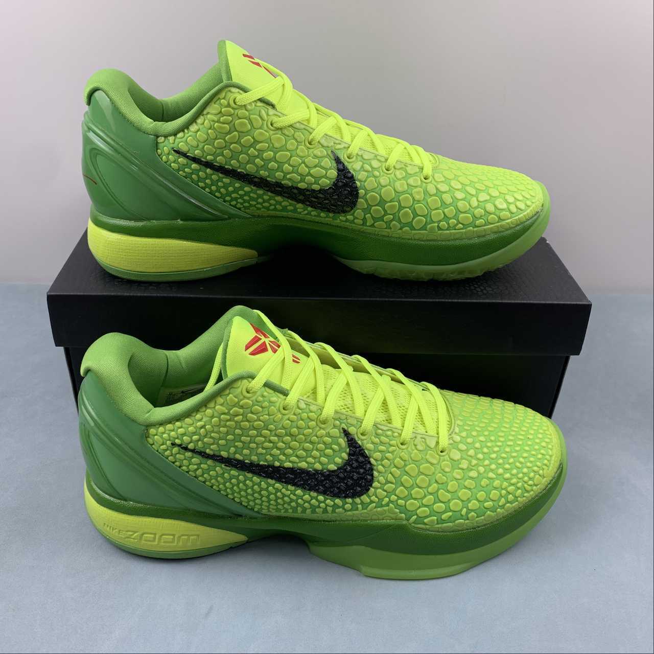 Nike Kobe CW2190