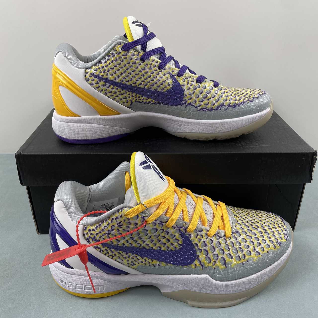 Nike Kobe CW2190