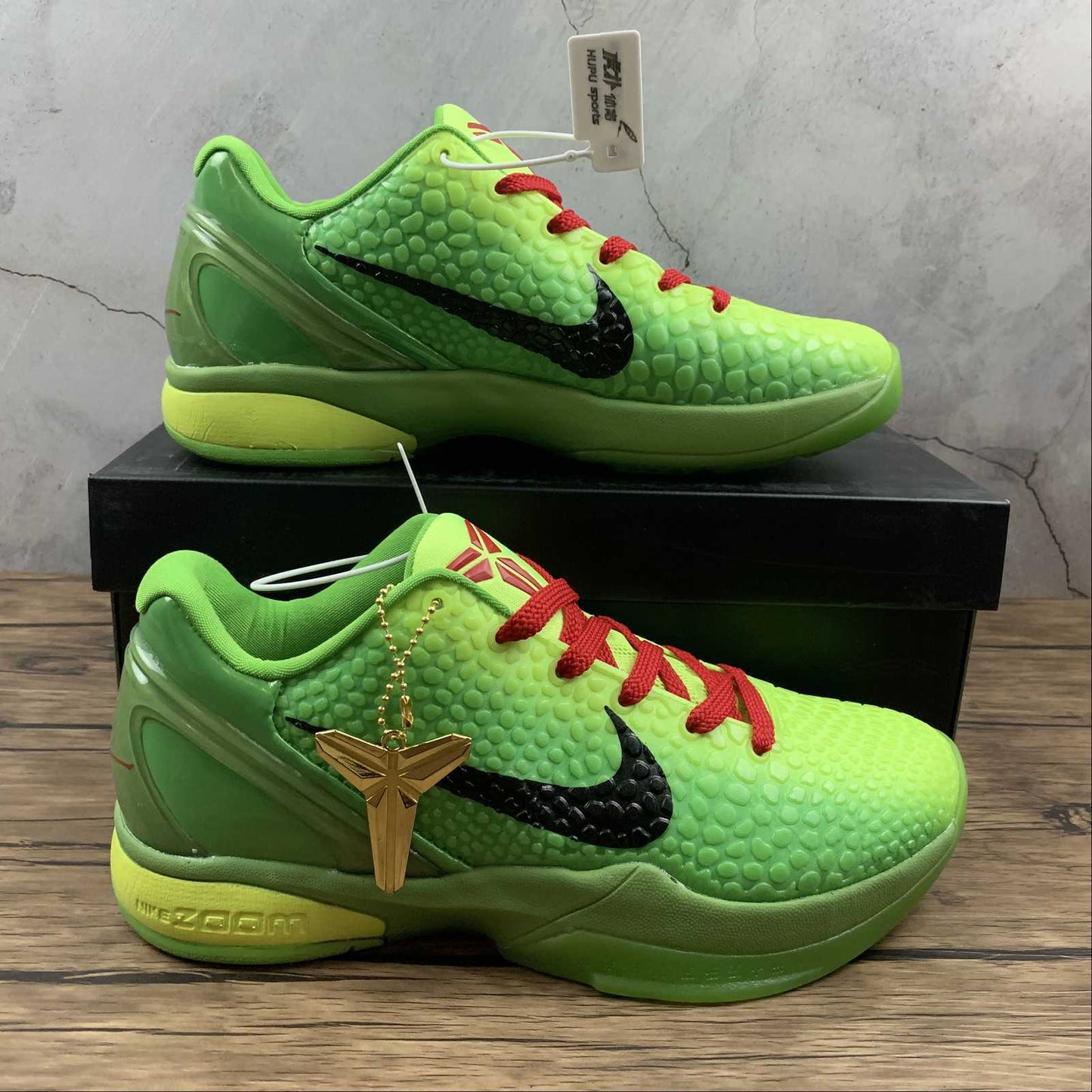 Nike Kobe CW2190