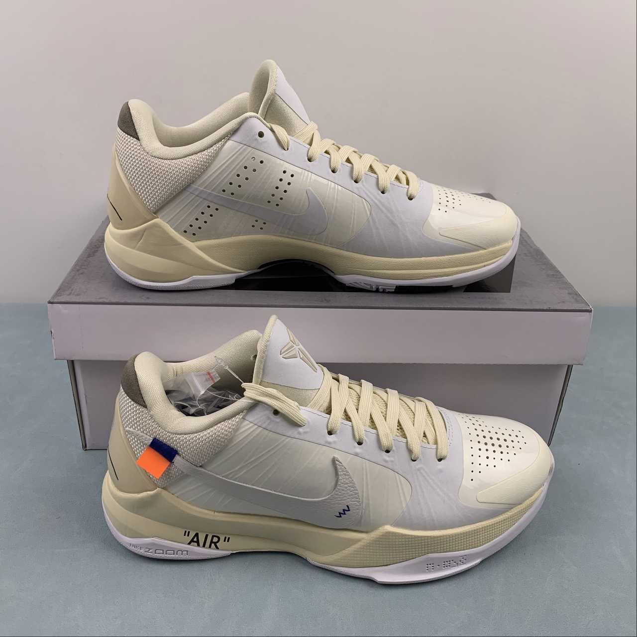 Nike Kobe DB4796