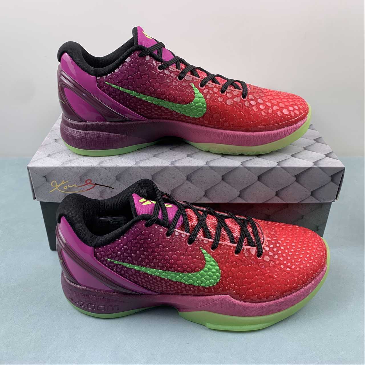 Nike Kobe PE2023-102