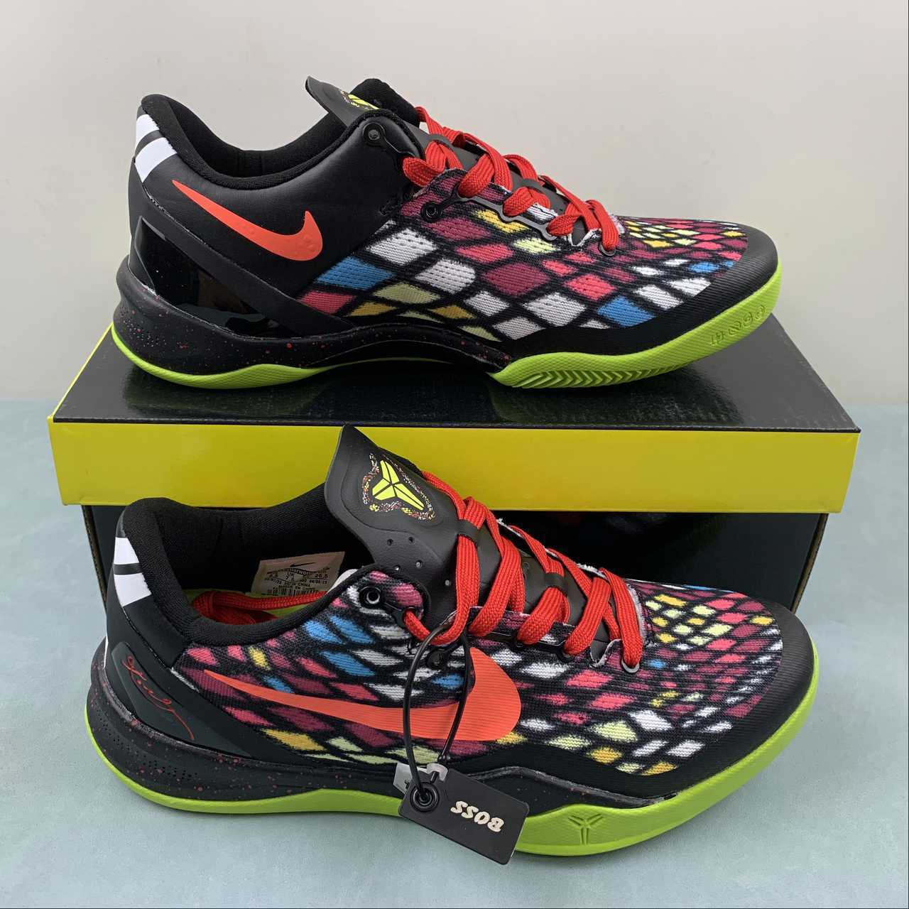 Nike Kobe PROTRO 555286