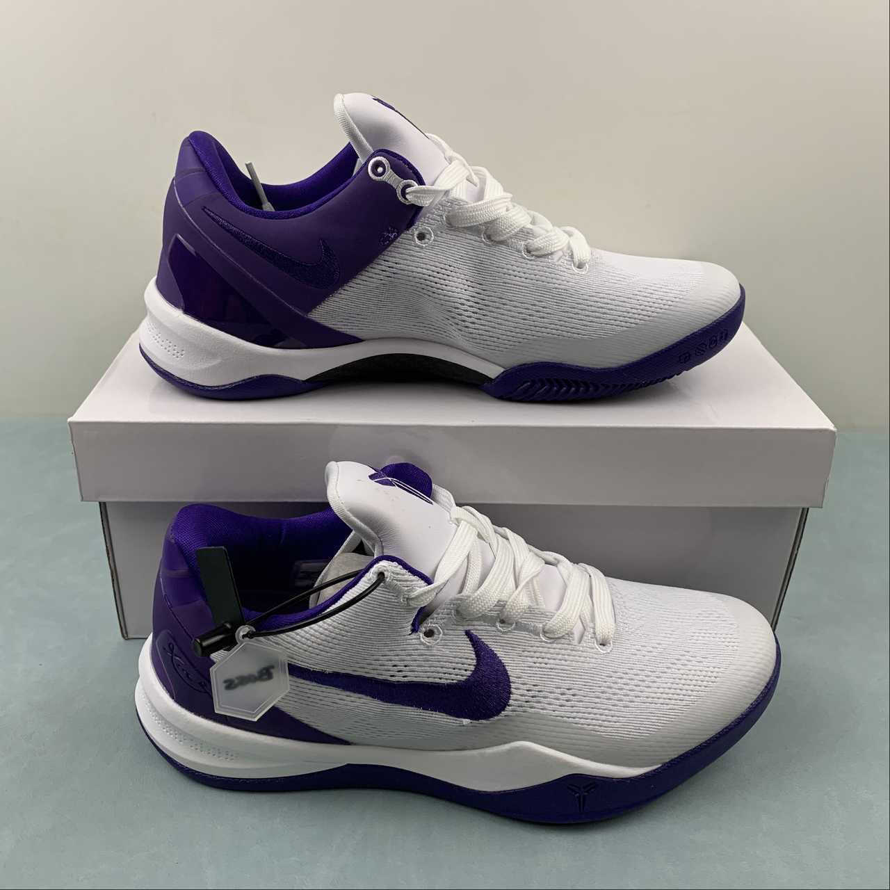 Nike Kobe PROTRO FQ3549-100