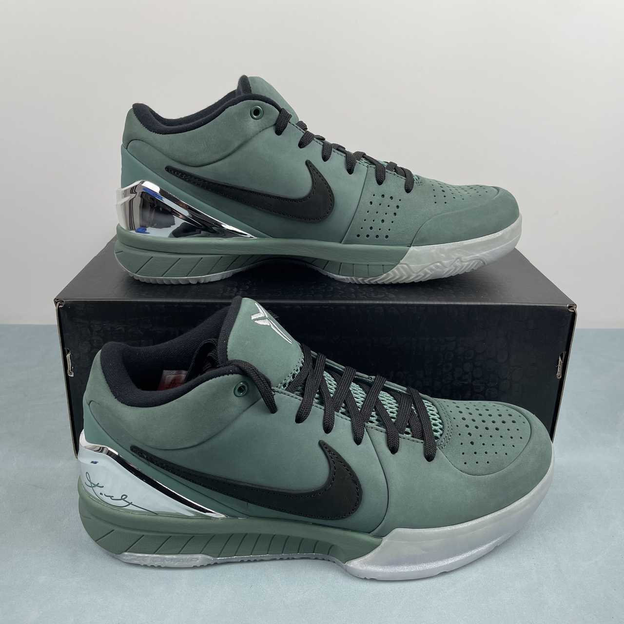 Nike Kobe V FQ3545-300