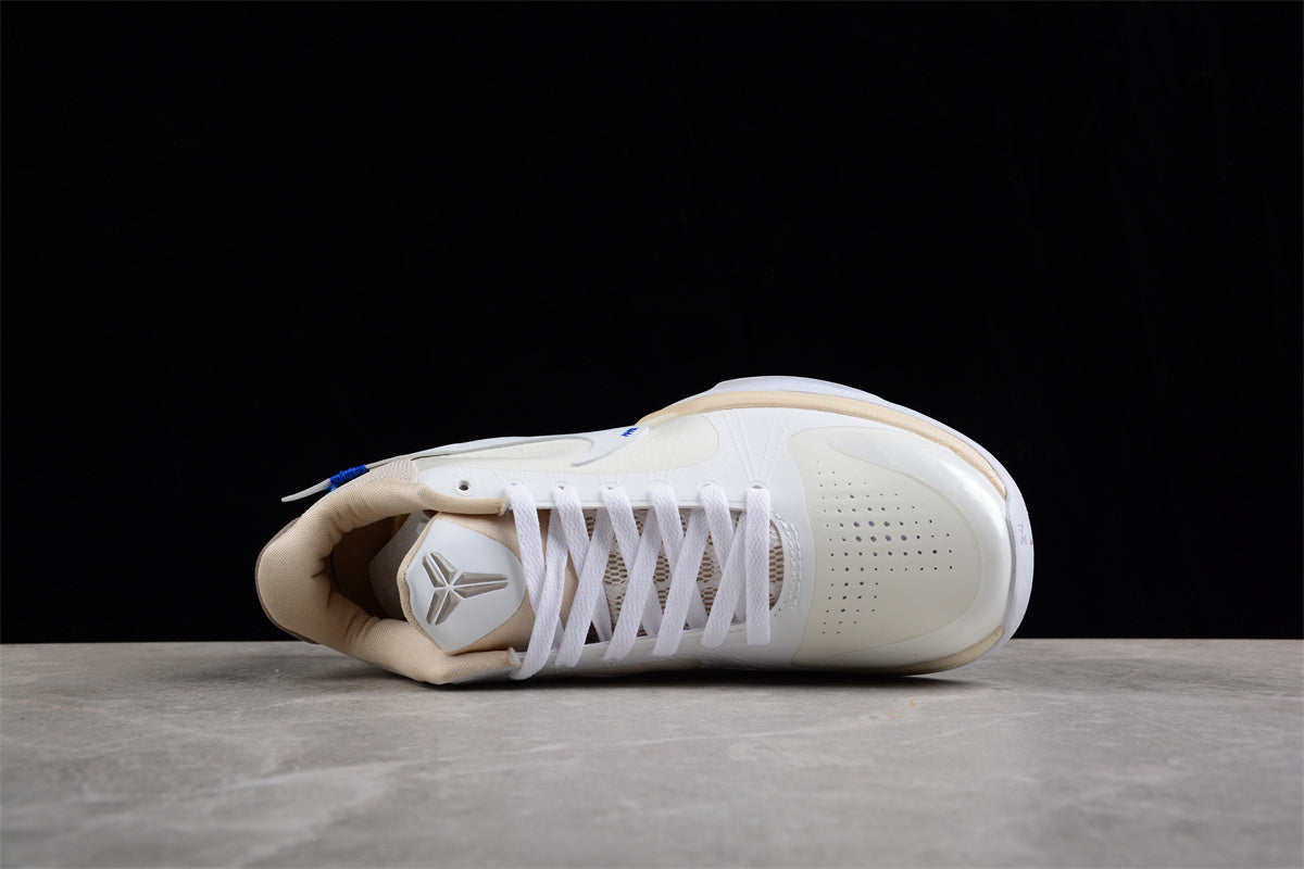Nike Kobe V Protro Undftd DB4796-101