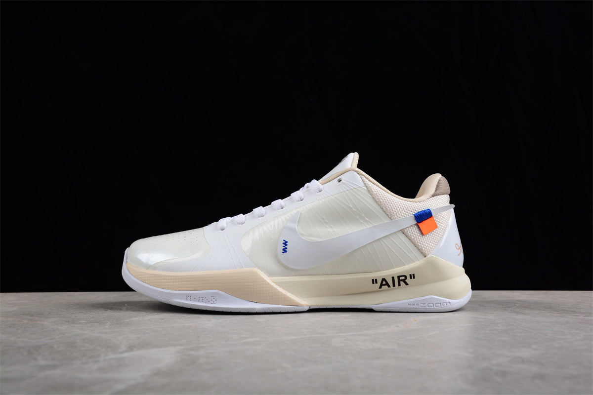 Nike Kobe V Protro Undftd DB4796-101