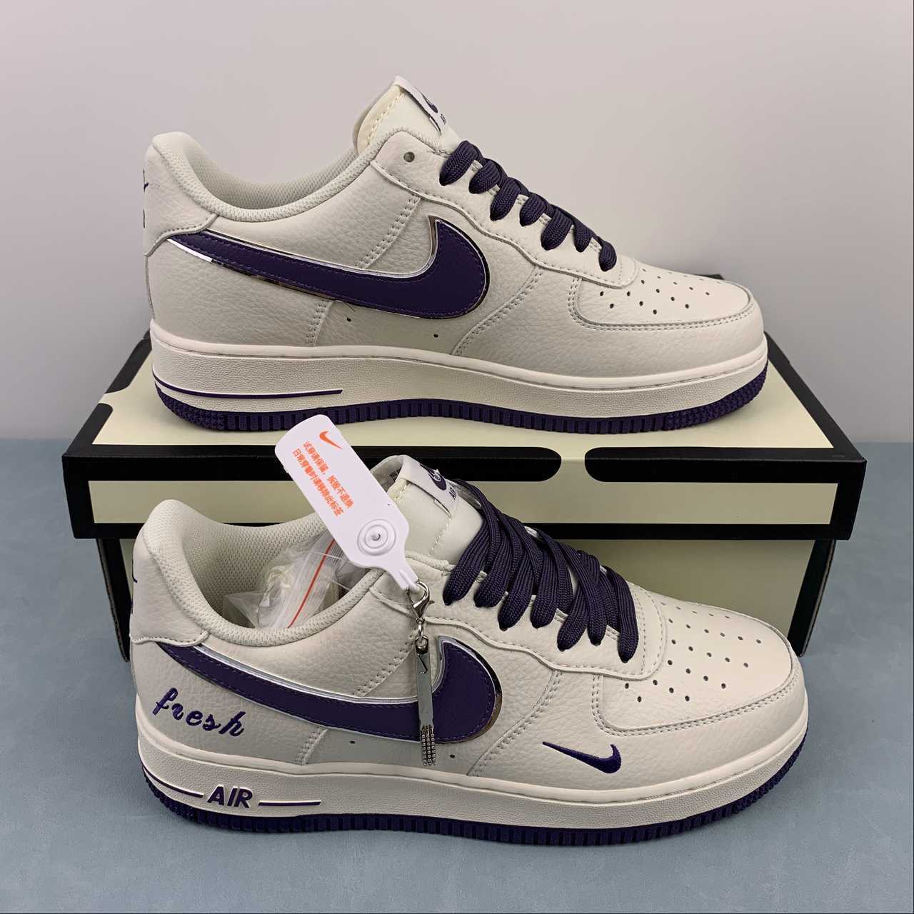Nike Nike Air Force 1 BM2023-103